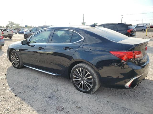 Photo 1 VIN: 19UUB2F72JA001773 - ACURA TLX ADVANC 