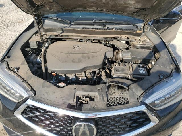 Photo 10 VIN: 19UUB2F72JA001773 - ACURA TLX ADVANC 