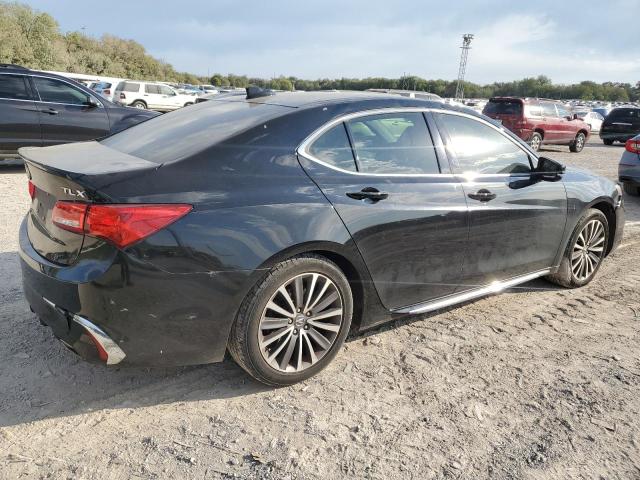 Photo 2 VIN: 19UUB2F72JA001773 - ACURA TLX ADVANC 