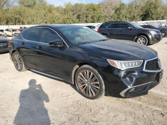 Photo 3 VIN: 19UUB2F72JA001773 - ACURA TLX ADVANC 