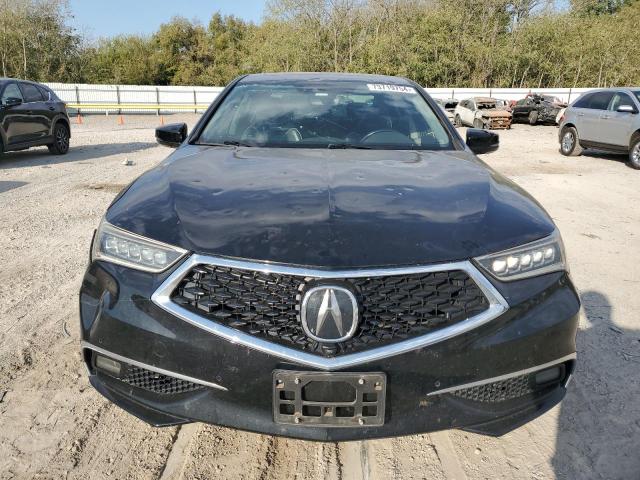 Photo 4 VIN: 19UUB2F72JA001773 - ACURA TLX ADVANC 