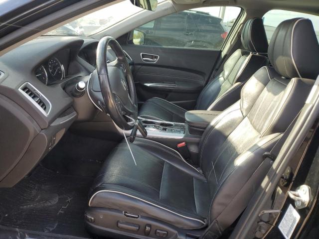 Photo 6 VIN: 19UUB2F72JA001773 - ACURA TLX ADVANC 