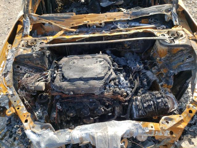 Photo 6 VIN: 19UUB2F72JA008626 - ACURA TLX ADVANC 