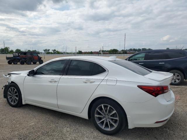 Photo 1 VIN: 19UUB2F73FA001837 - ACURA TLX ADVANC 