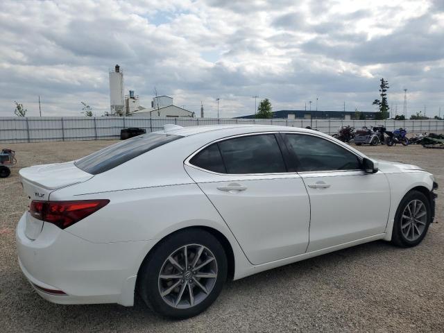 Photo 2 VIN: 19UUB2F73FA001837 - ACURA TLX ADVANC 