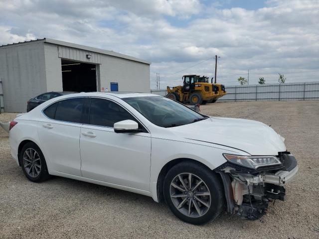 Photo 3 VIN: 19UUB2F73FA001837 - ACURA TLX ADVANC 