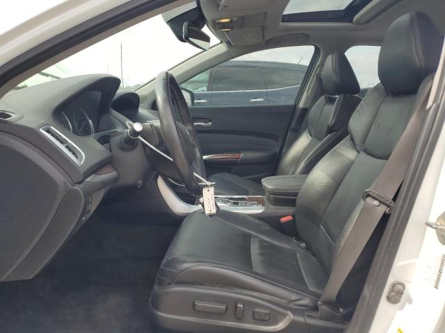 Photo 6 VIN: 19UUB2F73FA001837 - ACURA TLX ADVANC 