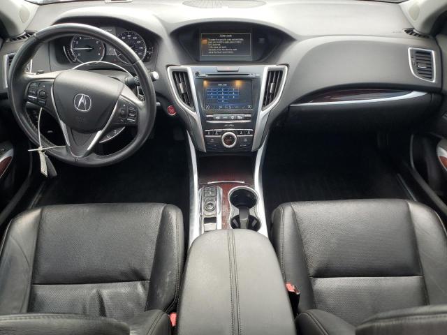 Photo 7 VIN: 19UUB2F73FA001837 - ACURA TLX ADVANC 