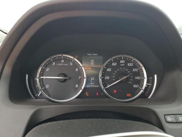 Photo 8 VIN: 19UUB2F73FA001837 - ACURA TLX ADVANC 
