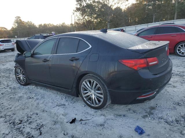 Photo 1 VIN: 19UUB2F73FA002406 - ACURA TLX 