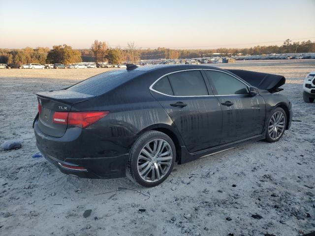 Photo 2 VIN: 19UUB2F73FA002406 - ACURA TLX 