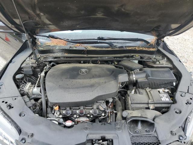 Photo 10 VIN: 19UUB2F73FA008464 - ACURA TLX 