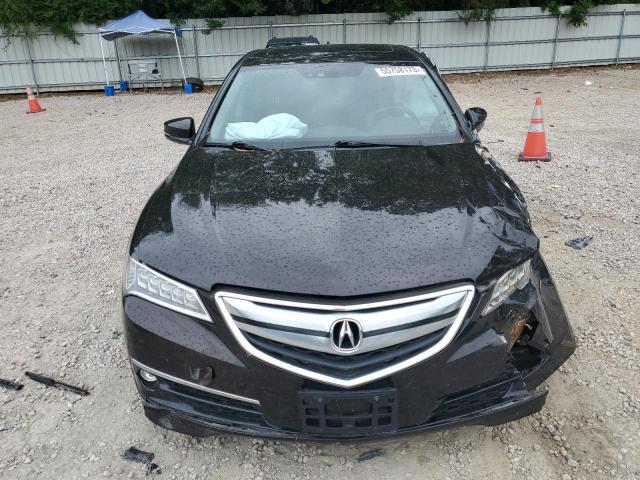 Photo 4 VIN: 19UUB2F73FA008464 - ACURA TLX 