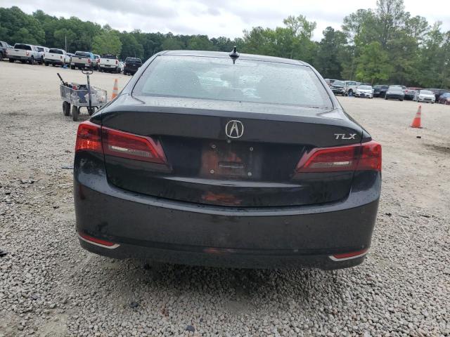 Photo 5 VIN: 19UUB2F73FA008464 - ACURA TLX 