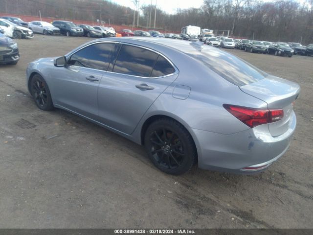 Photo 2 VIN: 19UUB2F73FA015074 - ACURA TLX 