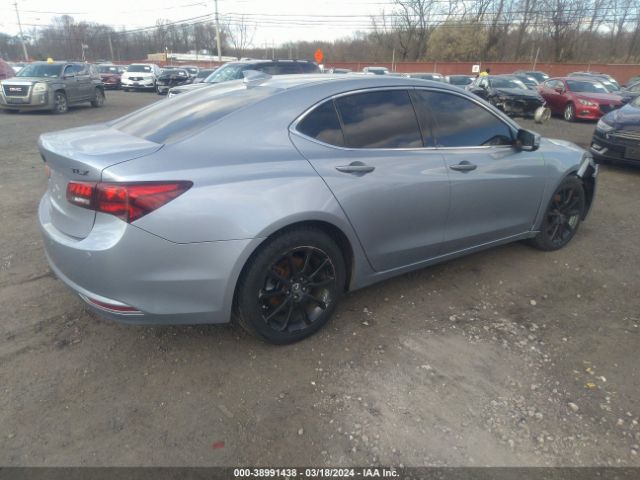 Photo 3 VIN: 19UUB2F73FA015074 - ACURA TLX 