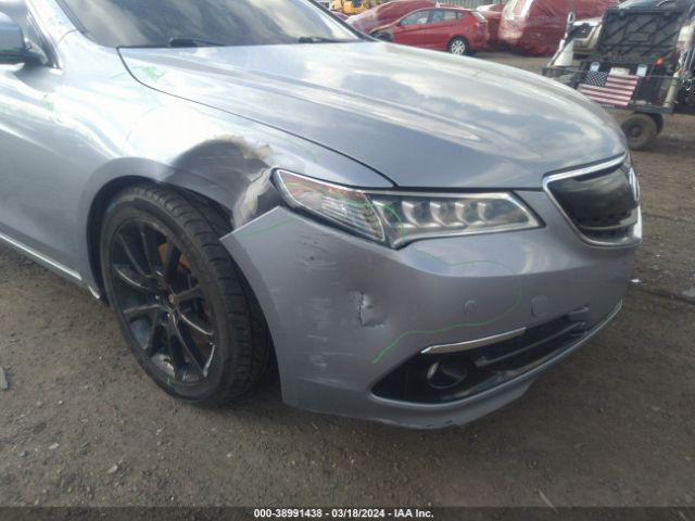 Photo 5 VIN: 19UUB2F73FA015074 - ACURA TLX 