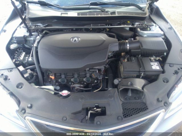 Photo 9 VIN: 19UUB2F73FA015074 - ACURA TLX 