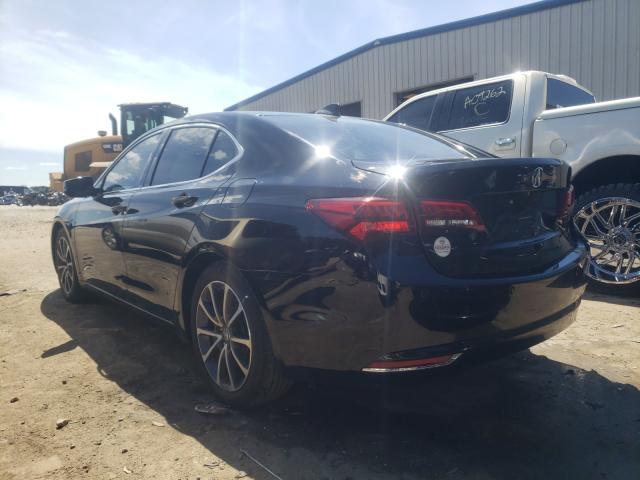 Photo 2 VIN: 19UUB2F73FA022607 - ACURA TLX ADVANC 