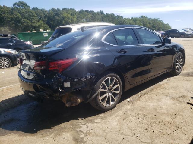 Photo 3 VIN: 19UUB2F73FA022607 - ACURA TLX ADVANC 