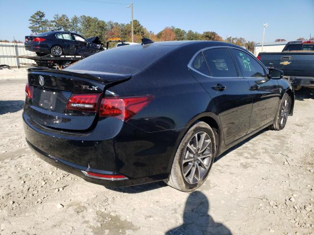 Photo 3 VIN: 19UUB2F73GA010393 - ACURA TLX 