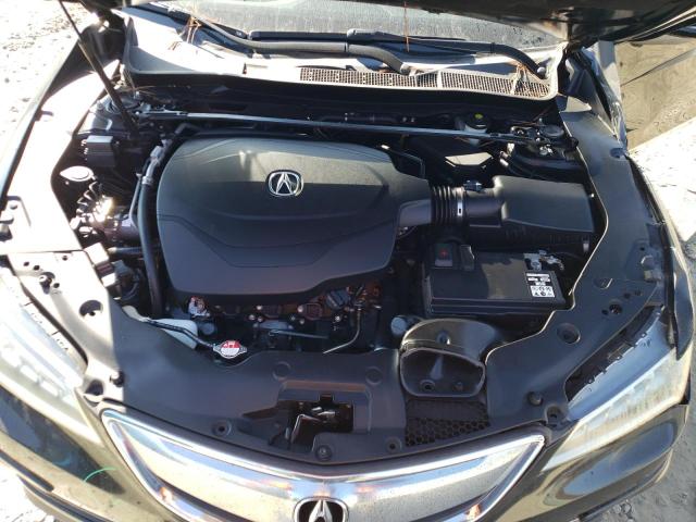 Photo 6 VIN: 19UUB2F73GA010393 - ACURA TLX 