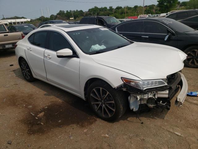 Photo 3 VIN: 19UUB2F73GA012080 - ACURA TLX ADVANC 