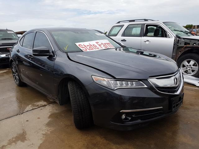 Photo 0 VIN: 19UUB2F73GA012595 - ACURA TLX ADVANC 