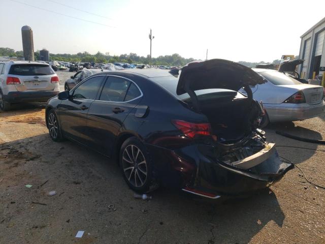 Photo 1 VIN: 19UUB2F73HA002747 - ACURA TLX ADVANC 