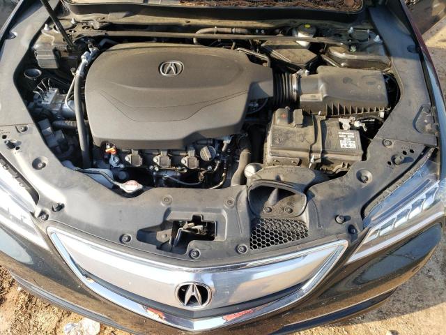 Photo 10 VIN: 19UUB2F73HA002747 - ACURA TLX ADVANC 