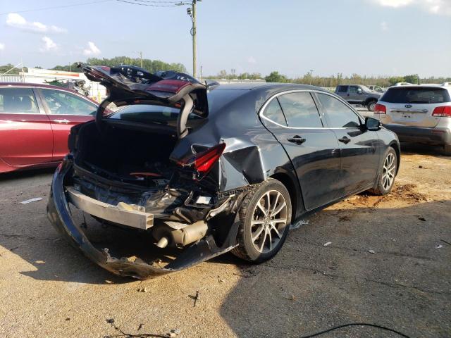 Photo 2 VIN: 19UUB2F73HA002747 - ACURA TLX ADVANC 