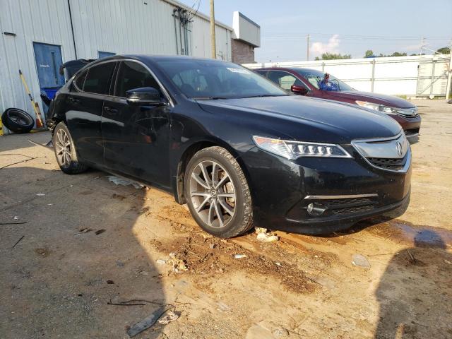 Photo 3 VIN: 19UUB2F73HA002747 - ACURA TLX ADVANC 