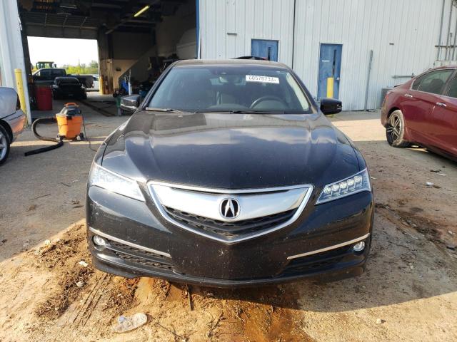 Photo 4 VIN: 19UUB2F73HA002747 - ACURA TLX ADVANC 