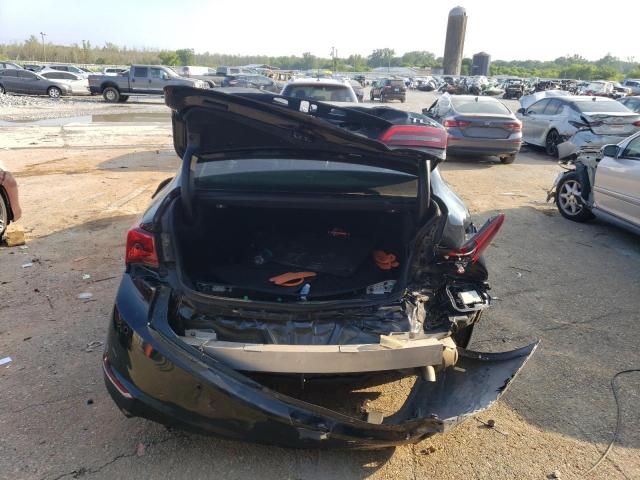 Photo 5 VIN: 19UUB2F73HA002747 - ACURA TLX ADVANC 