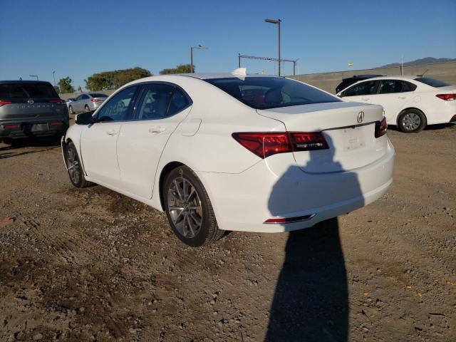 Photo 2 VIN: 19UUB2F74FA002589 - ACURA TLX ADVANC 