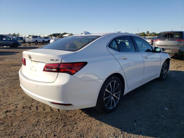 Photo 3 VIN: 19UUB2F74FA002589 - ACURA TLX ADVANC 