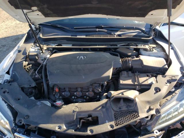 Photo 6 VIN: 19UUB2F74FA002589 - ACURA TLX ADVANC 