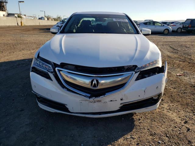 Photo 8 VIN: 19UUB2F74FA002589 - ACURA TLX ADVANC 