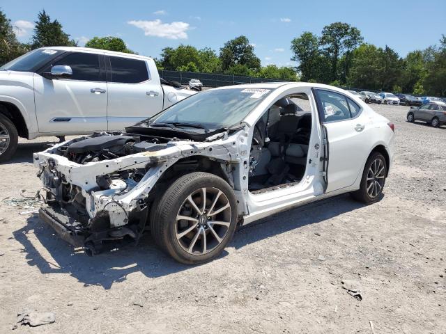 Photo 0 VIN: 19UUB2F74HA005656 - ACURA TLX ADVANC 