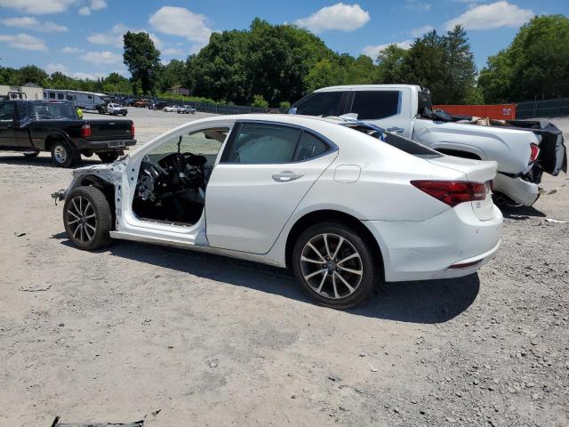 Photo 1 VIN: 19UUB2F74HA005656 - ACURA TLX ADVANC 