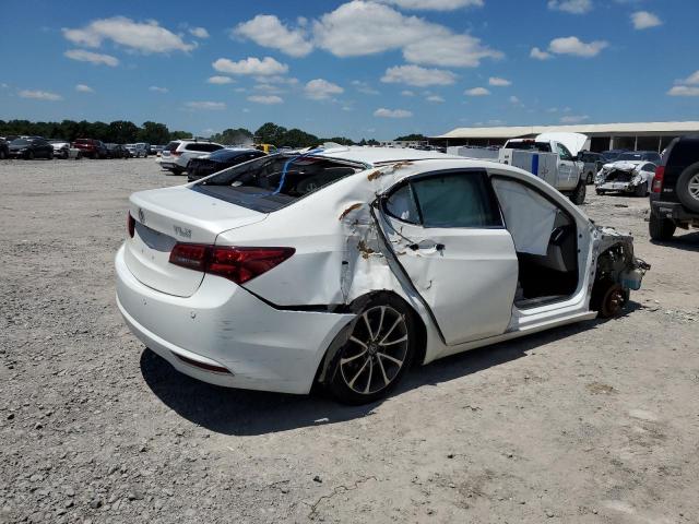 Photo 2 VIN: 19UUB2F74HA005656 - ACURA TLX ADVANC 