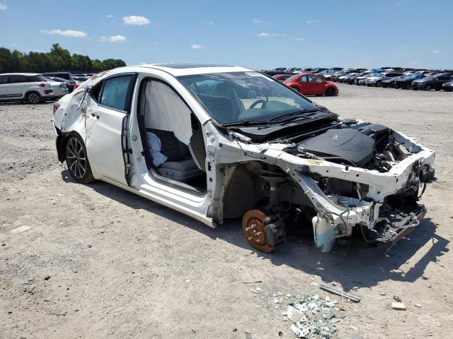 Photo 3 VIN: 19UUB2F74HA005656 - ACURA TLX ADVANC 