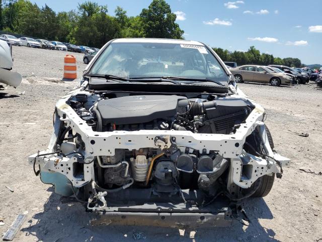 Photo 4 VIN: 19UUB2F74HA005656 - ACURA TLX ADVANC 