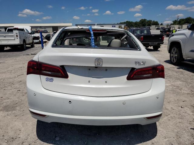 Photo 5 VIN: 19UUB2F74HA005656 - ACURA TLX ADVANC 