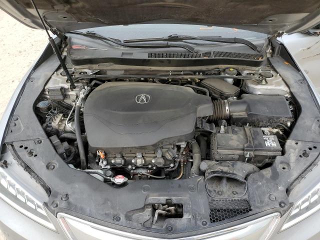 Photo 10 VIN: 19UUB2F74HA006239 - ACURA TLX ADVANC 