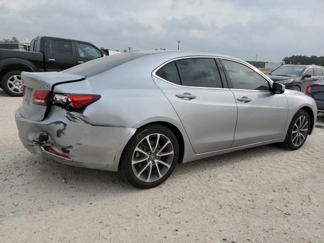 Photo 2 VIN: 19UUB2F74HA006239 - ACURA TLX ADVANC 