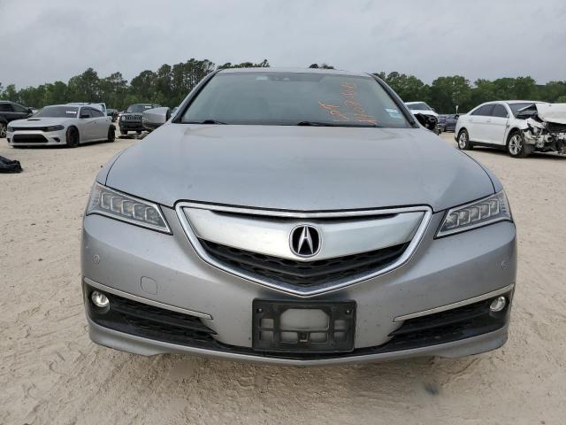 Photo 4 VIN: 19UUB2F74HA006239 - ACURA TLX ADVANC 