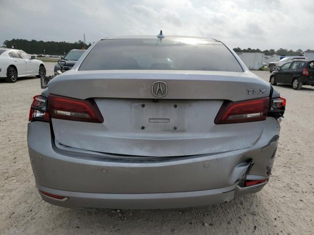 Photo 5 VIN: 19UUB2F74HA006239 - ACURA TLX ADVANC 