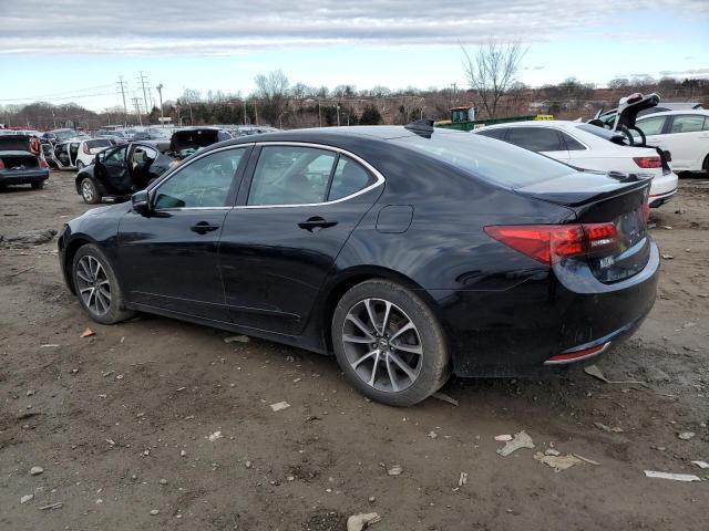 Photo 1 VIN: 19UUB2F75FA003251 - ACURA TLX ADVANC 