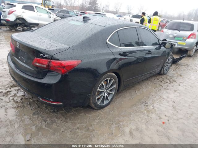 Photo 3 VIN: 19UUB2F75FA008109 - ACURA TLX 